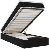 Estructura Cama Otomana 90x190 cm