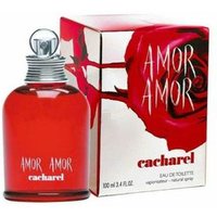 Perfume Mujer Cacharel Amor Amor EDT 100 ml