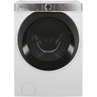 Hoover H-wash&dry 550 Lavadora-secadora Independiente Carga Frontal 5.5 kg