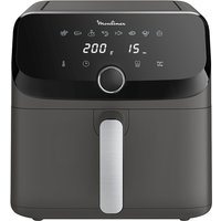 Freidora de aire MOULINEX EASY FRY MEGA 7,5L