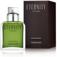 Perfume Hombre Eternity For Men Calvin Klein EDP 50 ml