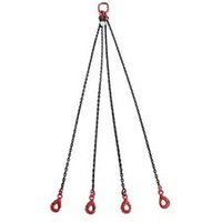 Pulpo Cadena 8mm 4rx6m - Neoferr