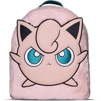 Mini Mochila Jigglypuff