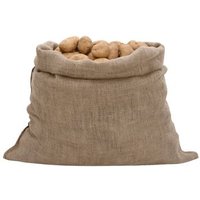 Sacos de Yute 10 unidades 100x110 cm 220 g/m² V7544