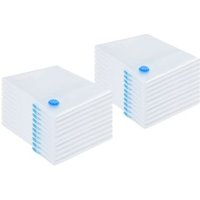 Bolsas de almacenamiento al vacío V8825 130x100 cm (20 uds)