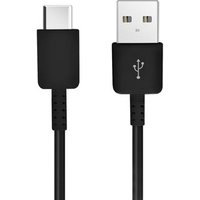 Cable Samsung EP-DW720CBE Tipo C 1.5m Carga Rápida