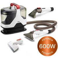 Aspirador de Tapicerías Eden 600