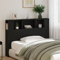 Cabecera de Roble Negro V1568