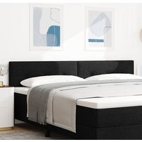 Cabecero Tapizado con Botones 200 cm V5369