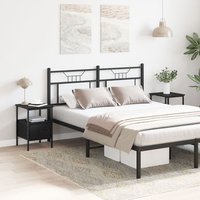 Cajones de Noche 2 Pcs Roble 34x36x50 Cm Madera Elaborada V2961