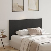 Cabecera de Roble de Ingeniería 160x1,5x80 cm V1346