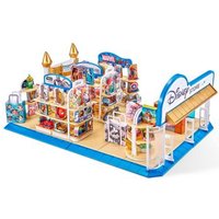 Mini Brands Playset Mini Tienda Disney Store