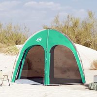 Carpa para Piscina 366x305 cm Impermeable