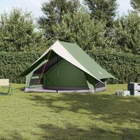 Tienda De Camping A-frame Para 5 Personas Impermeable