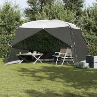 Mosquitera de Camping con Puerta 6 Personas Impermeable