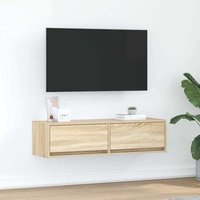 Mueble De TV Madera De Ingeniería Sonoma