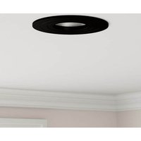 Focos Empotrados 24 unidades Redondo Gu10 Ø91 Mm