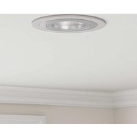 Focos Empotrados 24 Pzas Redondo Gu10 Ø91 Mm