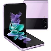 Samsung Galaxy Z Flip 3 5G 8GB RAM 128GB 6.7'' AMOLED 120Hz