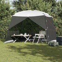Mosquitera de Camping con Puerta para 6 Personas