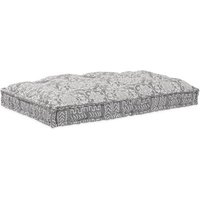 Cojín De Paleta 120x80x12 Cm Tela V1216