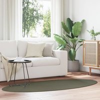 Alfombra de poliéster 120x170 cm