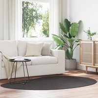 Alfombra Antideslizante de Poliéster 140x200 cm V5709