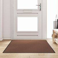 Alfombra Rectangular 120x180 cm V8748