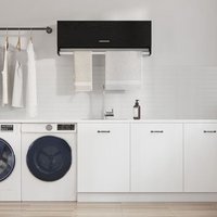 Armario Roble 100x32,5x35 Cm Madera V0561 Unico