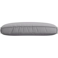 Cojín de Palets 120x80x12 cm Tejido Oxford V6051