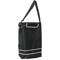 Carrito de compras escalador de escaleras 40 L V6255