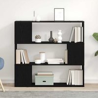 Estantería de Roble 100x24x94 cm