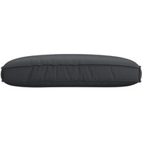 Cojín para palets de asiento 120x80x12 cm Tejido Oxford V6082