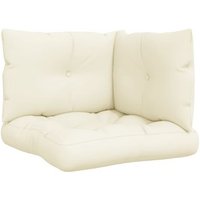 Cojines de Palets para Sofá 3 unidades - V2748