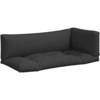 Cojines para palets 3 piezas V3677