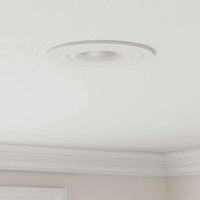 Focos Empotrados GU10 24 Unidades Ø91 mm