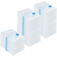 Bolsas de Almacenamiento al Vacío 70x50 cm (50 unidades) V8757