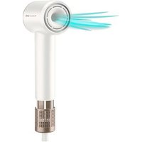 Secador Pro Ionic Air