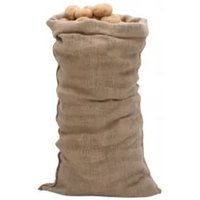 Sacos de Yute 30 unidades 65x135 cm 100% yute 220 g/m² V7780