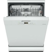 Miele G 5611 SC Brws Independiente 14 Cubiertos