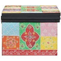 Mueble de TV Montado en la Pared V3536 80x30x22 cm Madera de Ingeniería