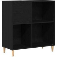 Armario de Registros 84,5x38x89 cm Madera Elaborada V2428