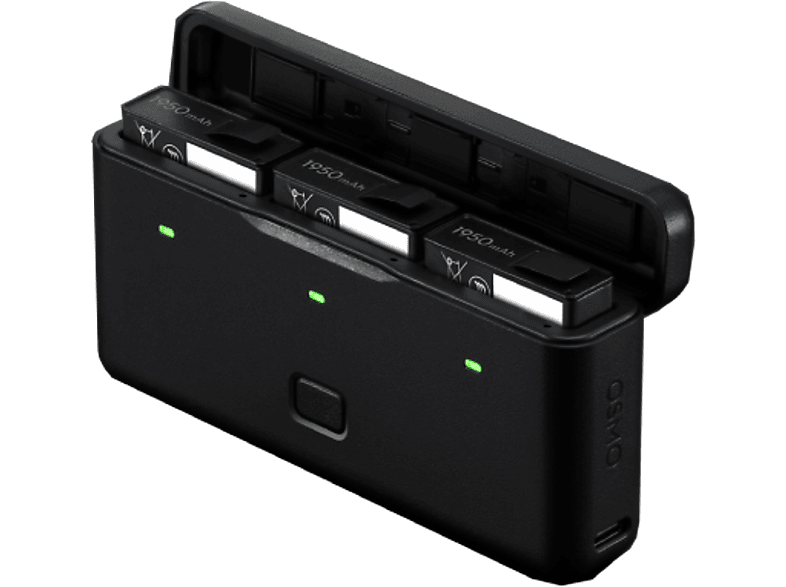 Batería 1950 mAh para DJI Osmo Action Extreme