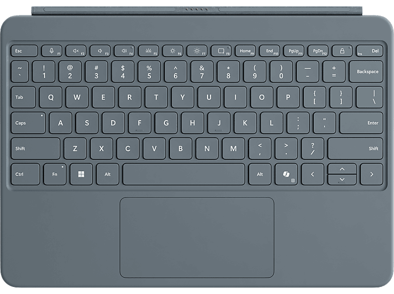 Teclado Microsoft Surface Pro 12 (Reacondicionado)