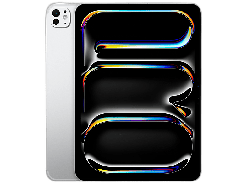 Apple iPad Pro 11" 2024 512 GB 8 GB RAM Chip M4 WiFi + Celular