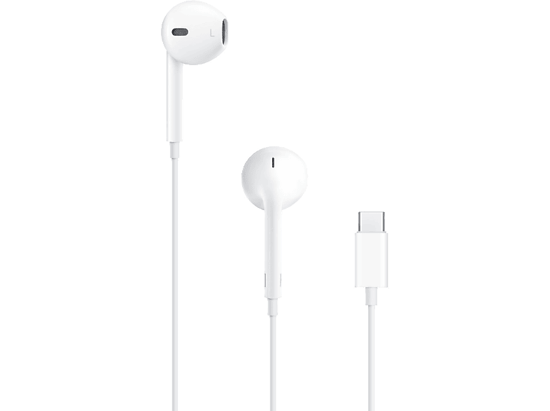 Apple EarPods USB-C Reacondicionados