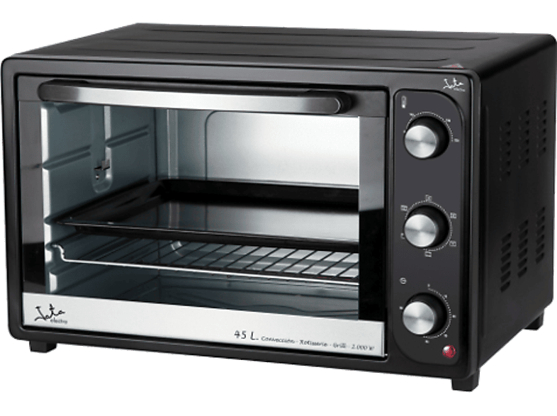 Mini horno Jata HN945 45L 2000W