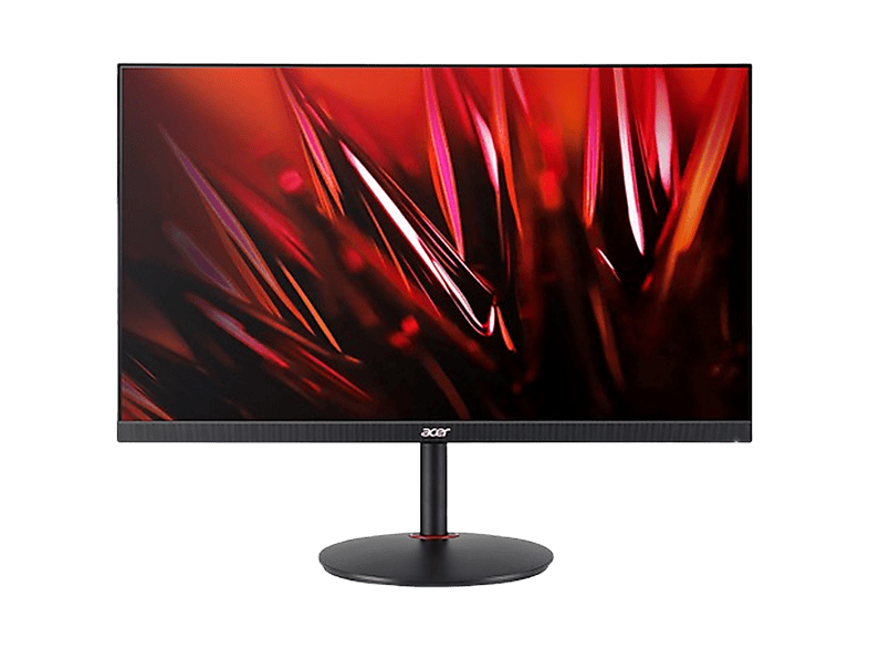 Acer Nitro XV270 M3 Monitor gaming 27" FHD 180Hz 1ms IPS FreeSync Premium 2x HDMI 1x DP