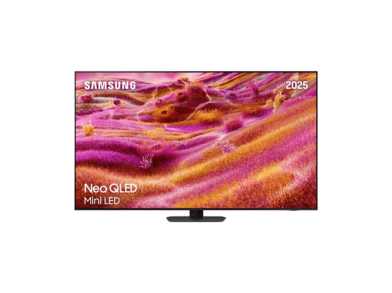 Samsung Neo QLED 55" TQ55QN90FATXXC Reacondicionado Mini LED 4K, NQ4 AI Gen3, Smart fullAI, Wifi