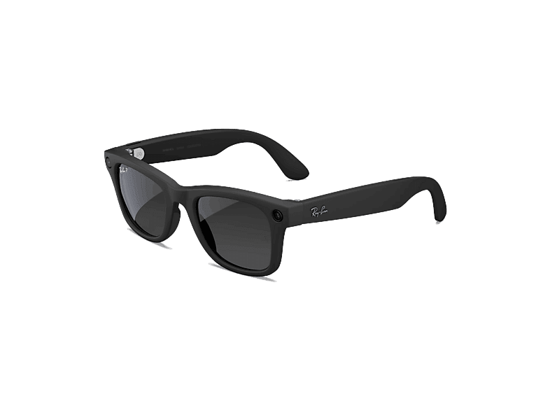 Gafas IA Ray-Ban Meta Wayfarer (Gen 2) – Reacondicionado